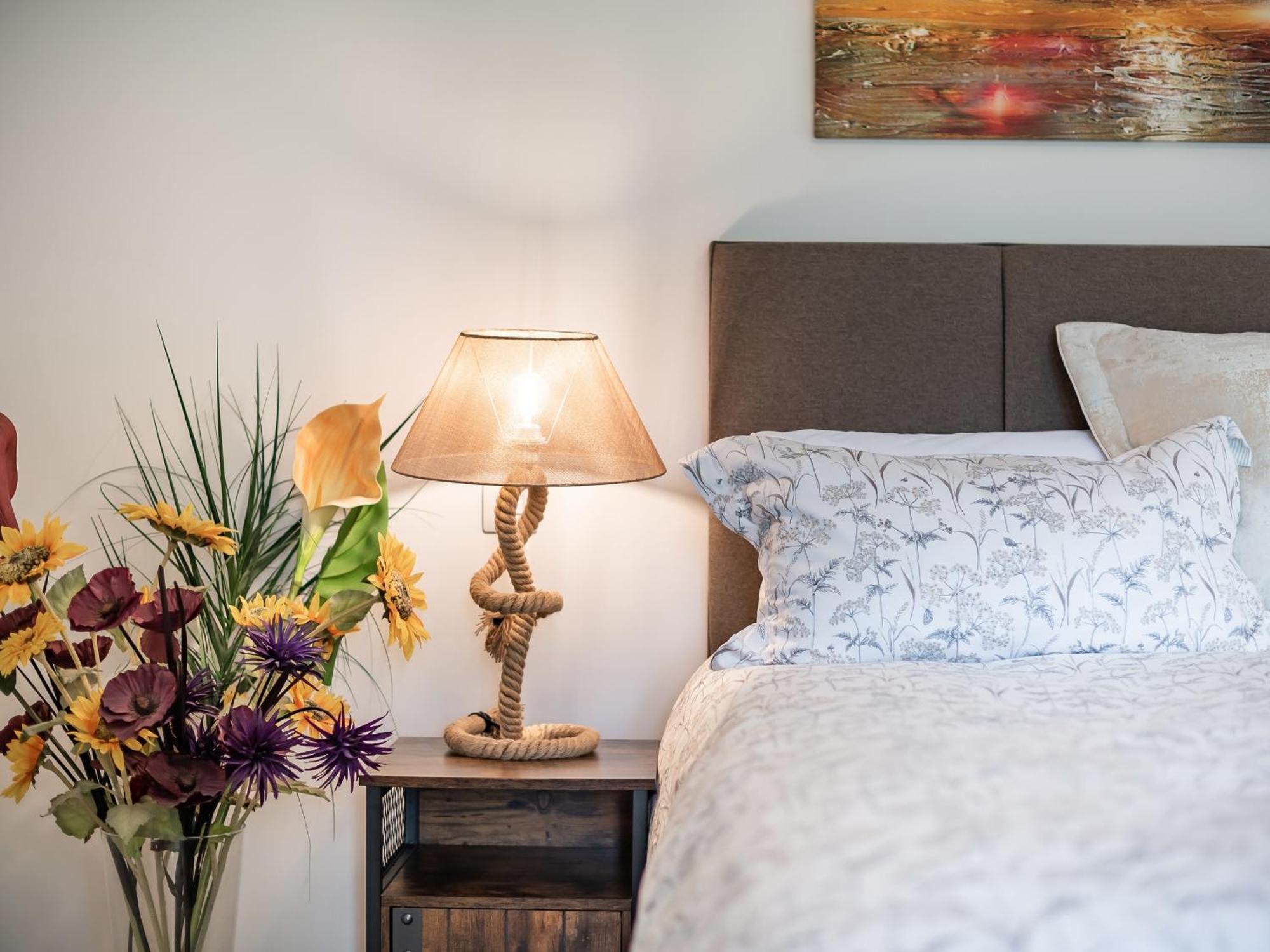 North Farm Lodge East Mersea 外观 照片