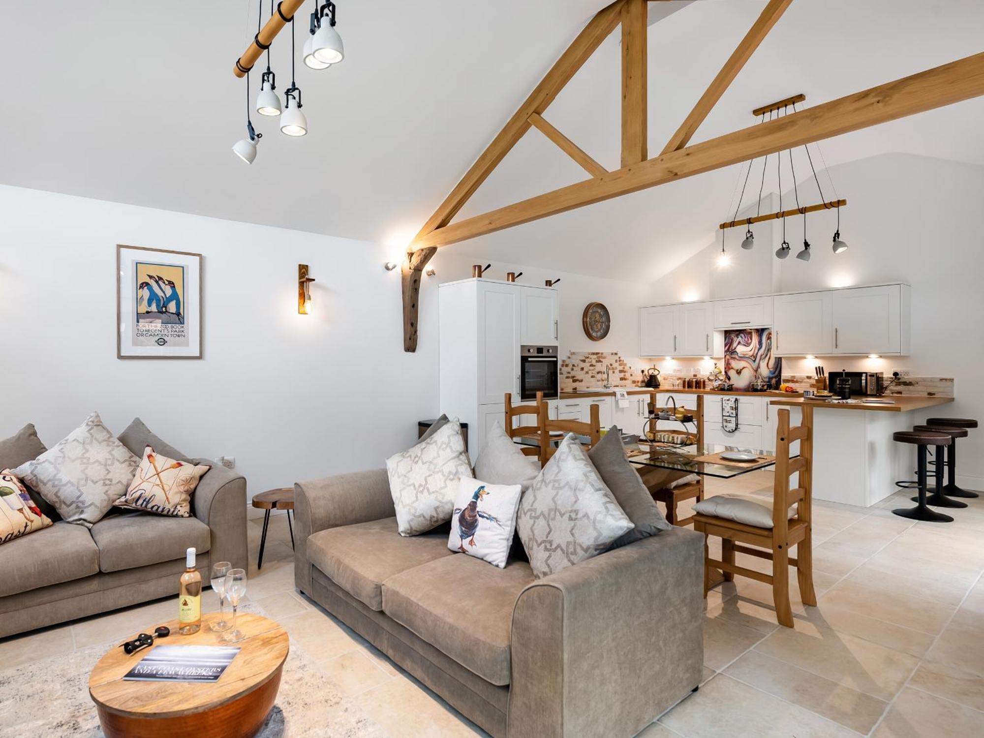 North Farm Lodge East Mersea 外观 照片