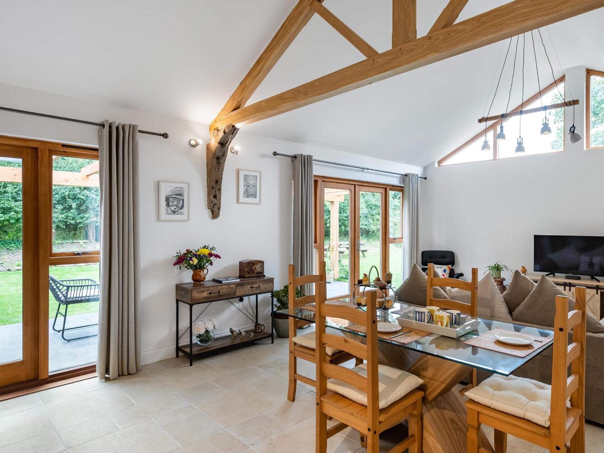 North Farm Lodge East Mersea 外观 照片